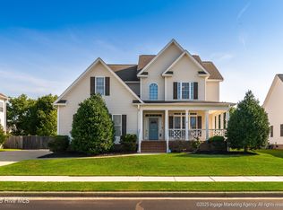 3804 Oglethorpe Dr, Winterville, NC 28590