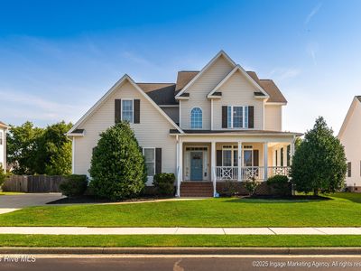 3804 Oglethorpe Drive, Winterville, NC, 28590