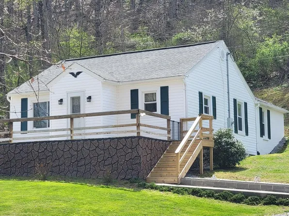 11658 Mud Fork Rd, Falls Mills, VA 24613