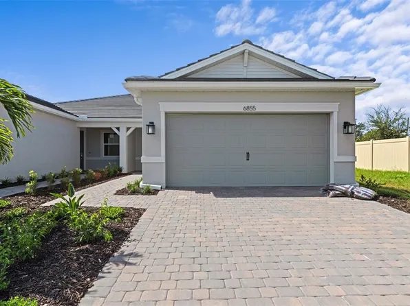 6855 CALI COURT, NOKOMIS, FL 34275