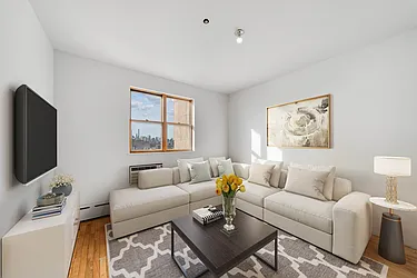 Rented by Vector New York, LLC