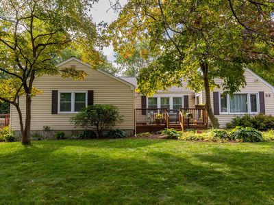 33 Nod Road, Windsor, CT, 06095