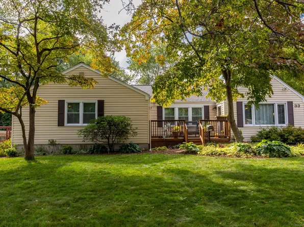 33 Nod Road, Windsor, CT 06095