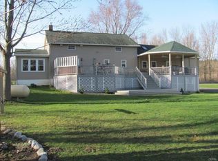 2321 Reyer Rd, Auburn, NY 13021