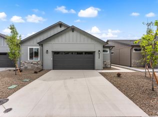 2306 S Bayne Ln, Nampa, ID 83686