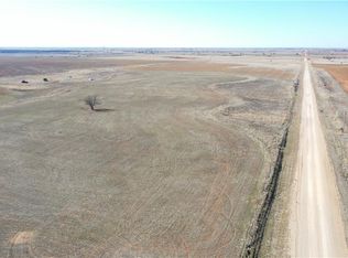 County Road 940 & Kiowa Rd, Medford, OK 73759