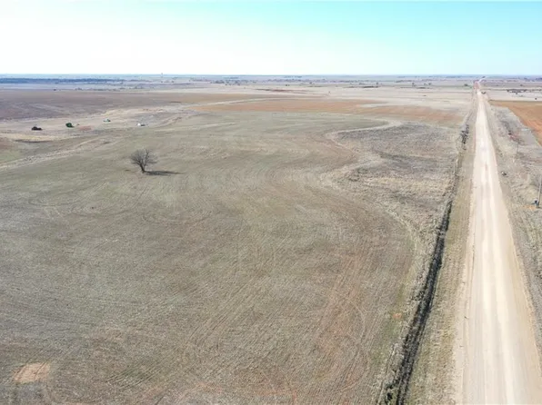 County Road 940 & Kiowa Rd, Medford, OK 73759