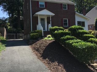9 N Greenbrier St, Arlington, VA 22203