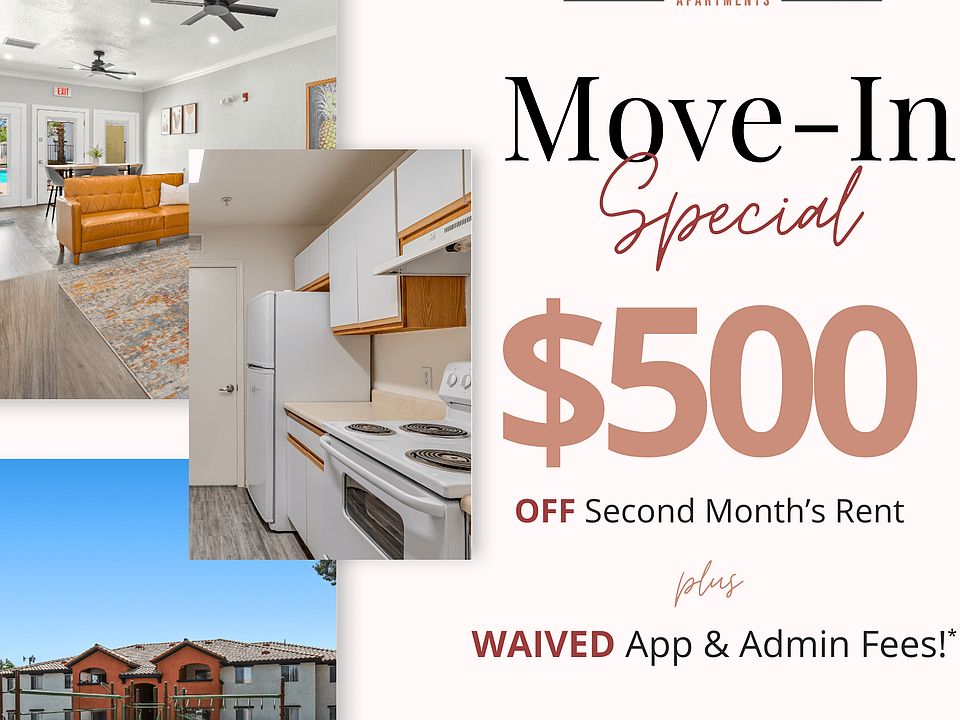 apartments for rent near Yuma Arizona