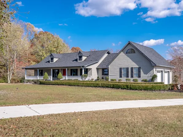 416 Oneal Rd, Livingston, TN 38570