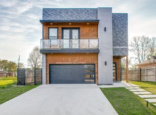 3718 Vilbig Rd, Dallas, TX 75212