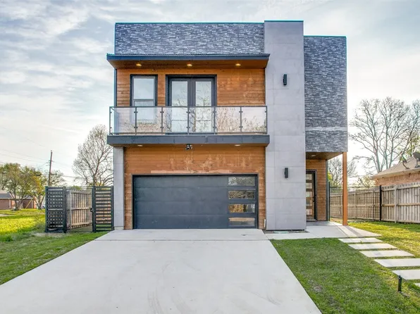 3718 Vilbig Rd, Dallas, TX 75212