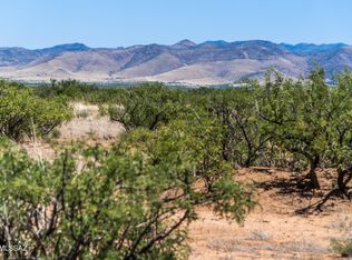 S Catclaw Rd #17, Pearce, AZ 85625