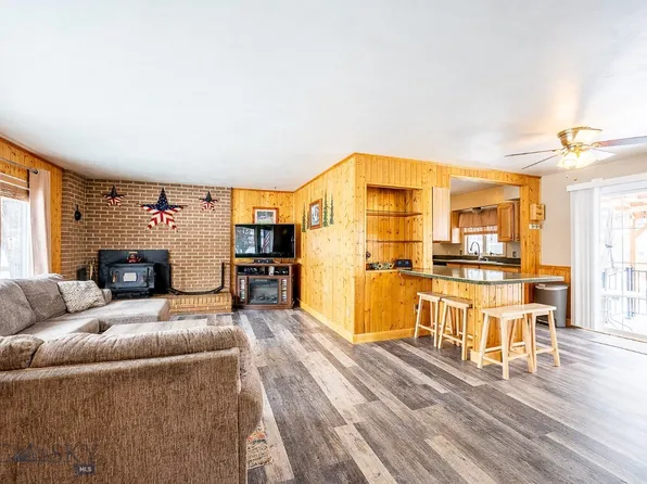 601 1st Ave SE, White Sulphur Springs, MT 59645