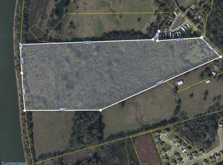 Swinging Bridge Rd, Old hickory, TN 37138