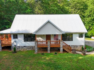 6131 Happy Valley Loop, Tallassee, TN, 37878