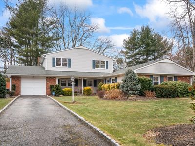38 Barker Drive, Stony Brook, NY, 11790