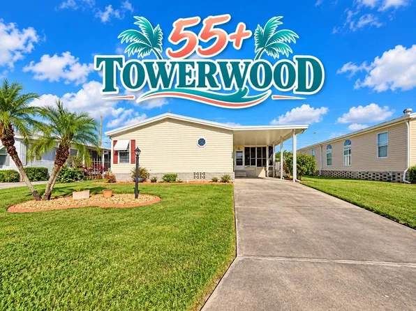 3260 Antiqua Rd, Lake Wales, FL 33859