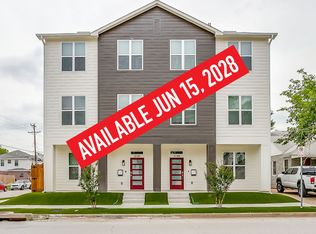 3146 Forest Park Blvd #Fp-2028, Fort Worth, TX 76110