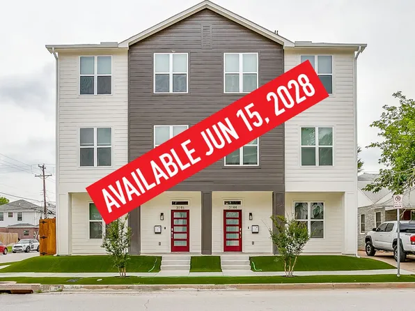 3146 Forest Park Blvd, Fort Worth, TX