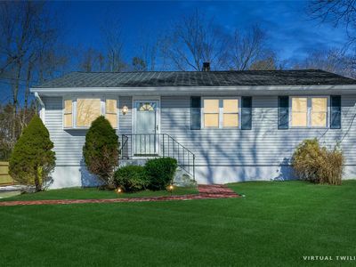 10 Sugar Hill Road, North Salem, NY, 10560