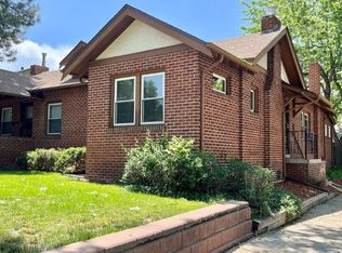 3792 E 8th Ave, Denver, CO 80206