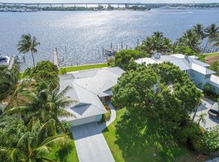 1230 SW Dyer Point Rd, Palm City, FL 34990