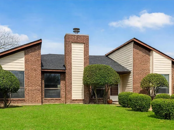 1341 Seabrook Dr, Plano, TX 75023