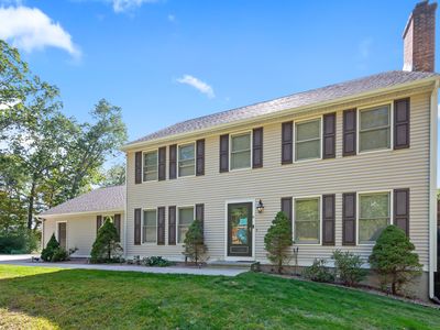 9 Brooke Hill Road, East Haddam, CT, 06423