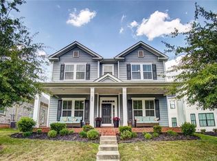 389 Montibello Dr, Mooresville, NC 28117