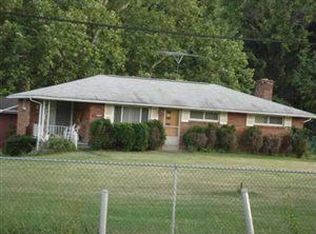 3697 Millers Run Rd, Mc Donald, PA 15057