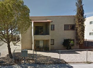 804 E Virginia Way, Barstow, CA 92311