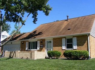 7636 Remmick Ln, Dayton, OH 45424