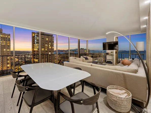 999 Green St APT 1801, San Francisco, CA 94133