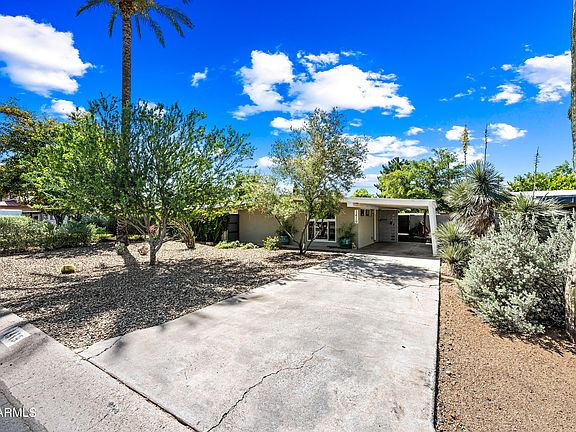 4th image of 1419 E RANCHO Drive