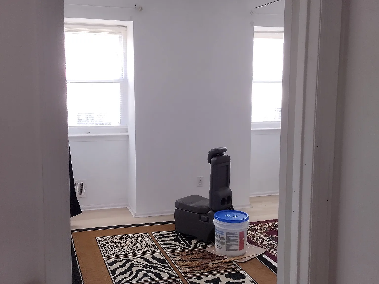 2 bed, 1.5 bath, 1120 sqft, $2,850 — Photo 3