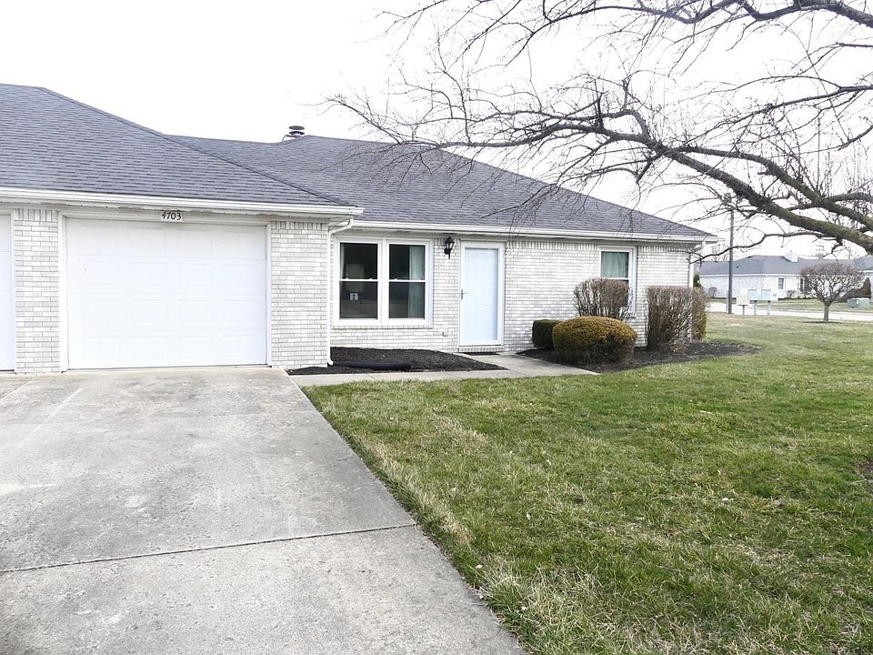 1st image of 4703 N Pebble Ct