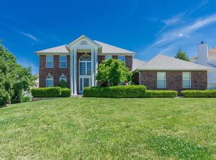 1200 Old Stone Dr, O'Fallon, MO