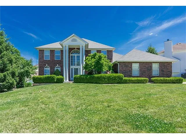 1200 Old Stone Dr photo 1