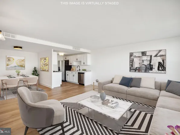 4600 Duke St APT 1525, Alexandria, VA 22304