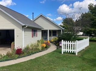 1245 Mallard Pond Cir #11-4, Broadview Heights, OH 44147