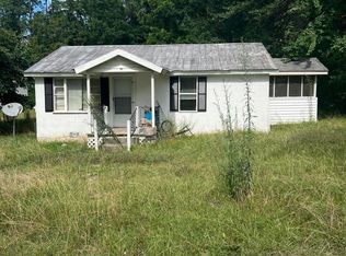 231 Hickory St, Edgefield, SC 29824
