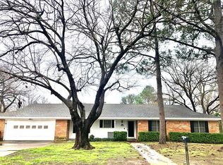 609 Eudaly Dr, Colleyville, TX 76034