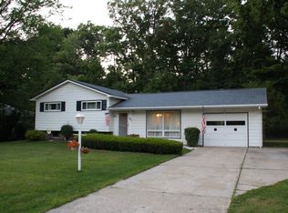 431 Hartz Ave, Meadville, PA 16335