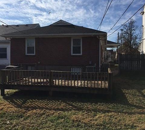 4th image of 923 Lydia St #2 & 1