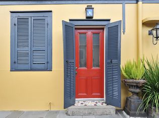 2425 Chartres St, New Orleans, LA 70117