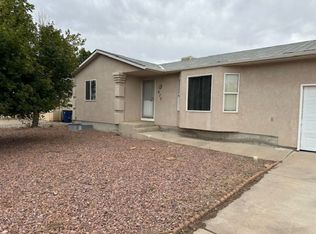 872 S Wolcott Dr, Pueblo West, CO 81007