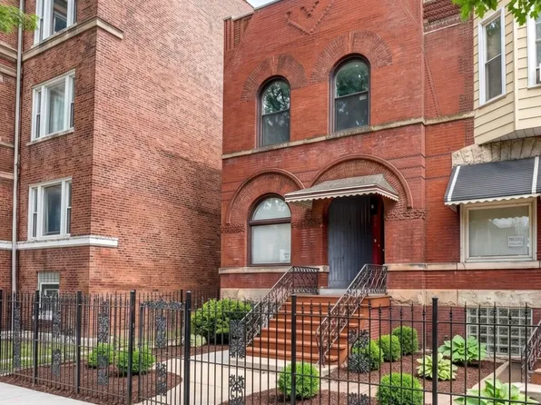 928 E 46th St, Chicago, IL 60653