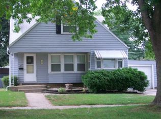 516 N 3rd St, Fort Dodge, IA 50501