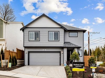 9554 7th Avenue SE, Everett, WA, 98208